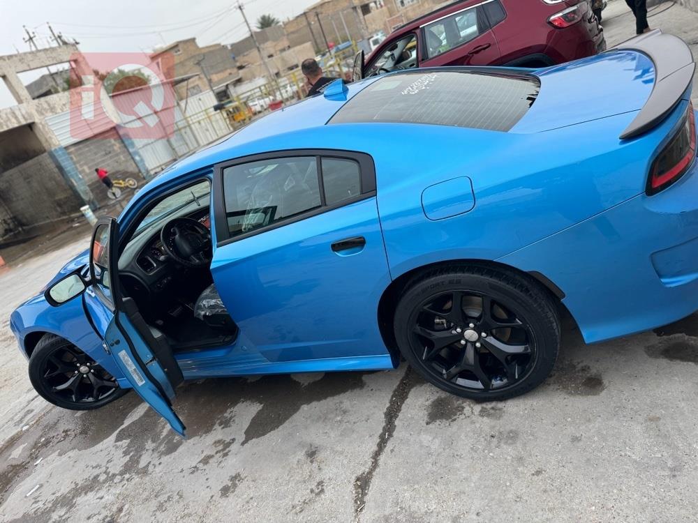 دودج تشارجر